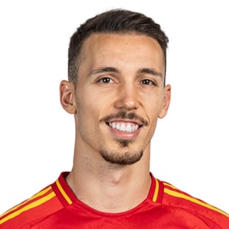 Alejandro Grimaldo